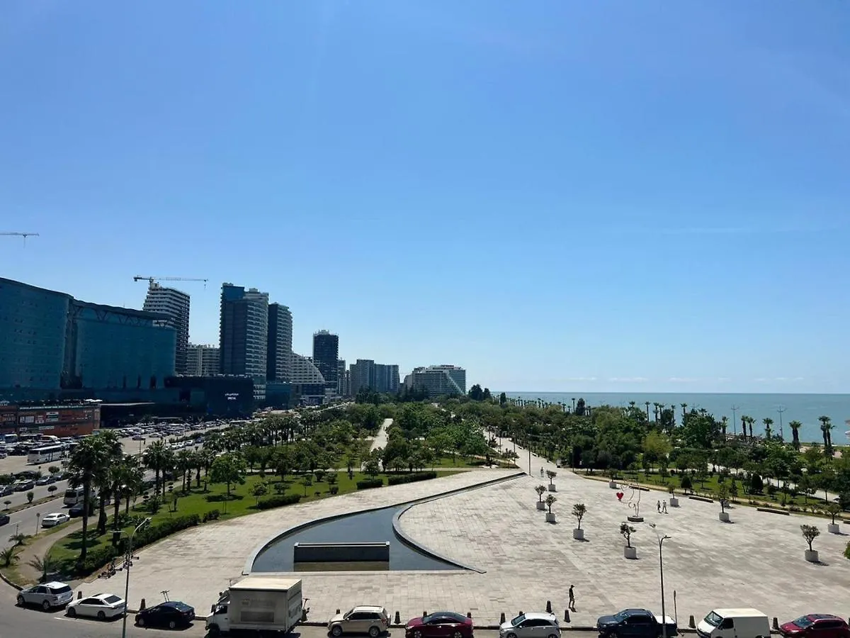 Apartment Sweet Home Beach Tower Batumi