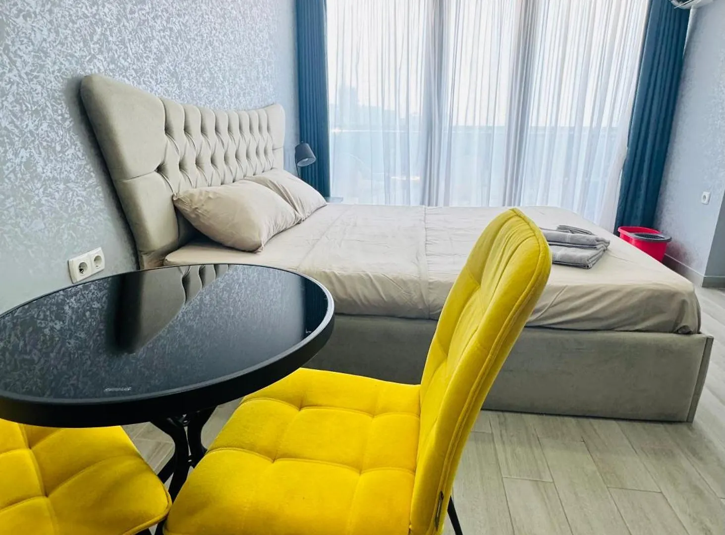 Apartment Sweet Home Beach Tower Batumi